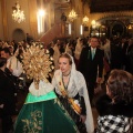 Ofrenda de flores