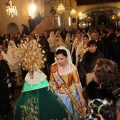 Ofrenda de flores