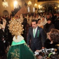 Ofrenda de flores
