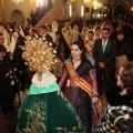 Ofrenda de flores