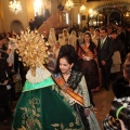 Ofrenda de flores