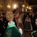 Ofrenda de flores