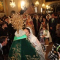 Ofrenda de flores