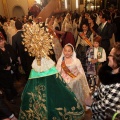 Ofrenda de flores