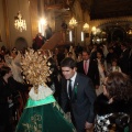 Ofrenda de flores