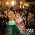 Ofrenda de flores
