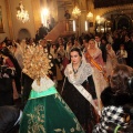 Ofrenda de flores