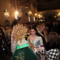 Ofrenda de flores