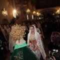 Ofrenda de flores
