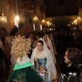 Ofrenda de flores