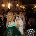 Ofrenda de flores