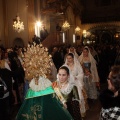 Ofrenda de flores