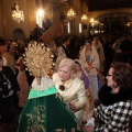 Ofrenda de flores