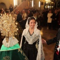 Ofrenda de flores