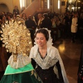 Ofrenda de flores