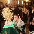 Ofrenda de flores