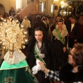 Ofrenda de flores