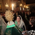 Ofrenda de flores