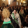 Ofrenda de flores