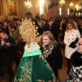 Ofrenda de flores
