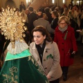 Ofrenda de flores