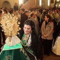 Ofrenda de flores