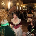Ofrenda de flores
