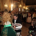 Ofrenda de flores