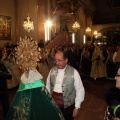 Ofrenda de flores