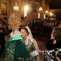 Ofrenda de flores