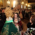 Ofrenda de flores