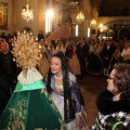 Ofrenda de flores
