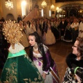 Ofrenda de flores