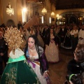 Ofrenda de flores