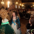 Ofrenda de flores
