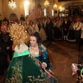 Ofrenda de flores
