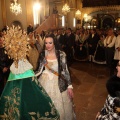 Ofrenda de flores