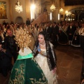 Ofrenda de flores