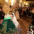 Ofrenda de flores