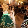 Ofrenda de flores