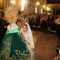 Ofrenda de flores
