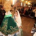 Ofrenda de flores