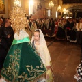 Ofrenda de flores