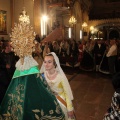 Ofrenda de flores