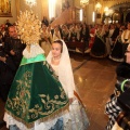Ofrenda de flores