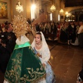 Ofrenda de flores