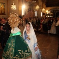 Ofrenda de flores
