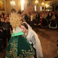 Ofrenda de flores