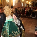 Ofrenda de flores