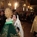 Ofrenda de flores
